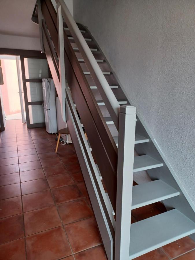 Charmante Villa Dans Village Naturiste Leucate Exterior photo